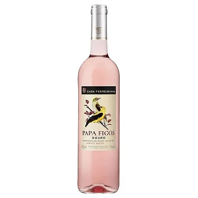 PAPA FIGOS DOURO ROSE-PORT 750ML