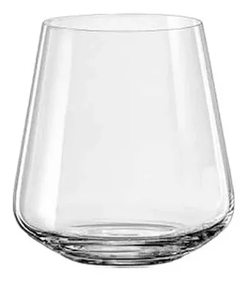COPO PARA VINHO TINTO 400ML