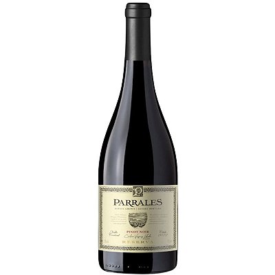PARRALES RESERVA PINOT NOIR-CHI 750ML