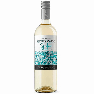 V CONCHA Y TORO SPRITZER MOSCATO-CHI 750ML