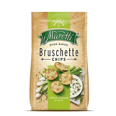 MARETTI MUS E CREAM 85G