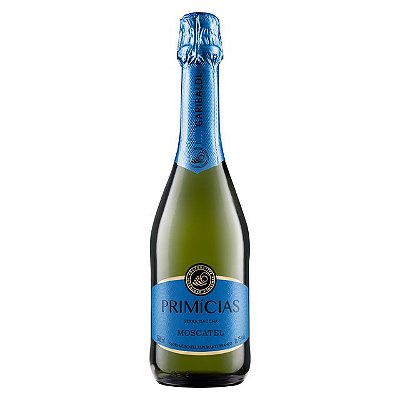 ESP PRIMICIAS MOSCATEL-BRA 660ML