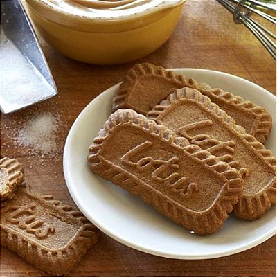 BISC LOTUS BISCOFF POCKET 124G