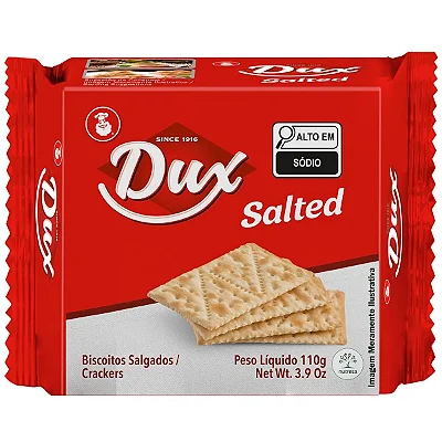 BISC DUX ORIGINAL 110gr