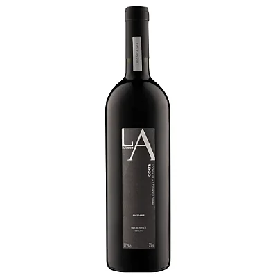 LUIZ ARGENTA CLASS CORTE BRA 750ML