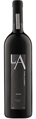 LUIZ ARGENTA CLASS CABER FRANC BRA 750ML