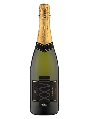 ESPUMANTE LUIZ ARGENTA XXVII BRUT BRA 750ML