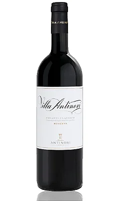 VILLA ANTINORI CHIANTI CLASS ITA 750ML