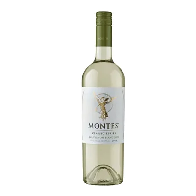 V MONTES CLASSIC RESERVA SAUV BLANC CHI 750ML