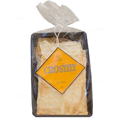 CROSTITI NATURAL 75GR