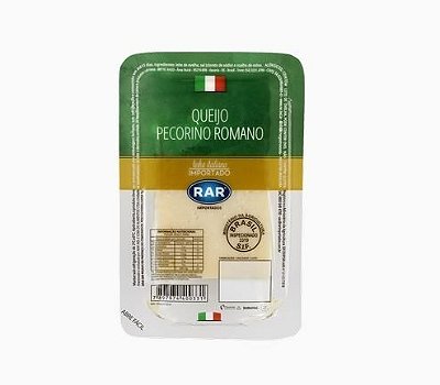 QUEIJO PECORINO RAR 140GR