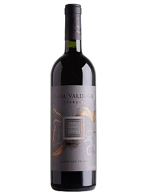V VALDUGA TERROIR CABERNET SAUV BRA 750ML