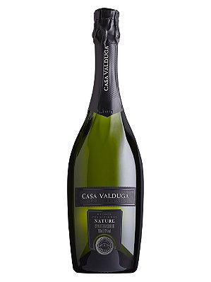 VALDUGA PREMIVM NATURE BRA 750ML
