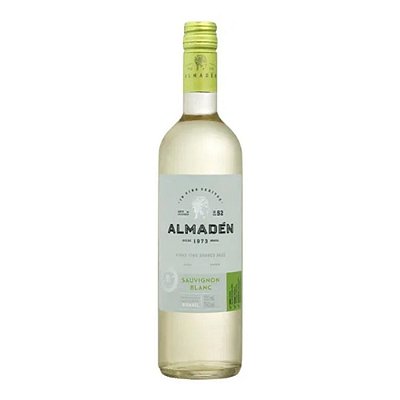 ALMADEN SAUV BLANC BRA 750ML