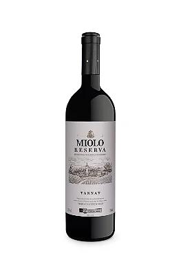 V MIOLO RESERVA TANNAT BRA 750ML
