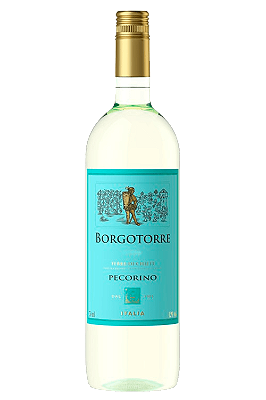 BORGOTORRE BRO PECORINO ITA 750ML