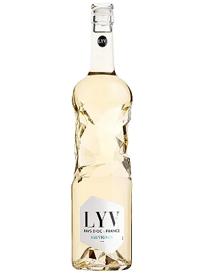 LYV PAYS DOC BRANCO FRA 750ML
