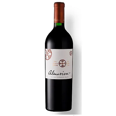 V ALMAVIVA 2021 CHI 750ML