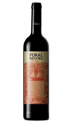 CARTUXA FORAL EVORA TN POR 750ML