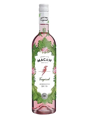 FRISANTE ROSE MACAW-BRA 750