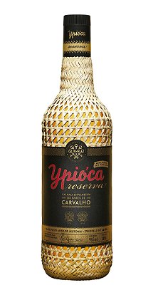 CACHACA YPIOCA EMPALHADA 965ML
