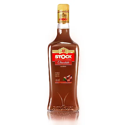 LICOR STOCK CHOCOLATE 720ML