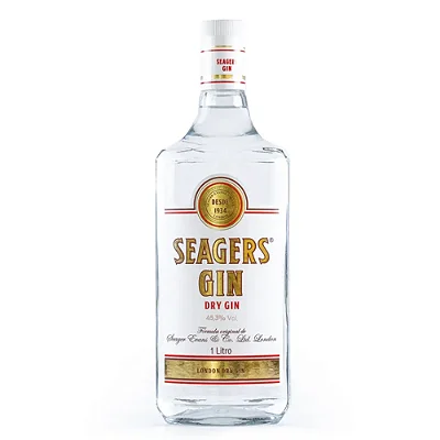 GIN SEAGERS 1LT