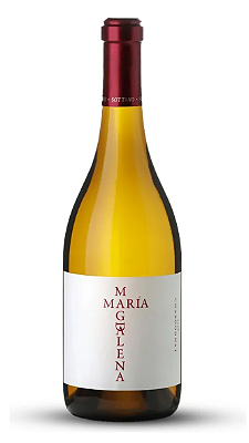Vinho Branco Maria Magdalena Chardonnay 750ml