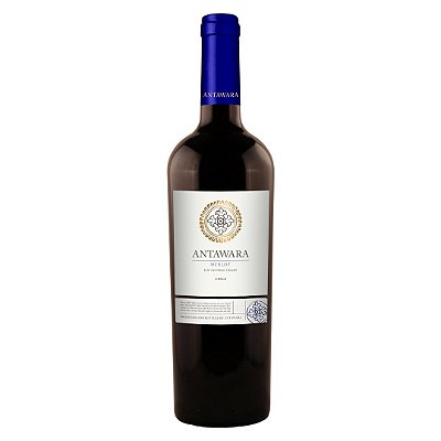 ANTAWARA MERLOT 750ML