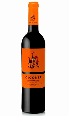Vinho Ciconia Tinto 750ml
