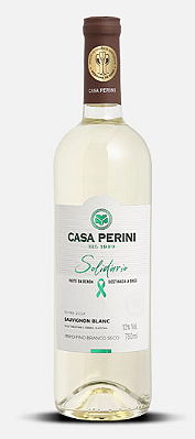 V CASA PERINI SOLIDARIO CABERNET SAUV BRA 750 ML