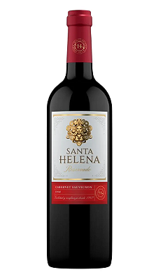 Vinho Santa Helena Cabernet Sauvignon 750ml
