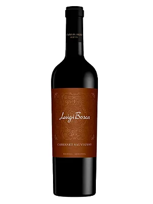 V LUIGI BOSCA CABERNET SAUV-ARG 750ML
