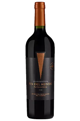 DEL FIN DEL MUNDO GRAND RESERVA BLEND ARG 750ML