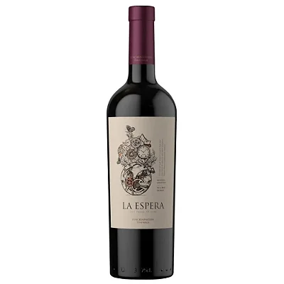 V LA ESPERA SYRAH MALBEC ARG 750ML