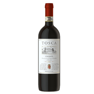 V TOSCA CHIANTI DOCG ITA 750ML