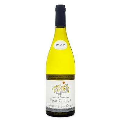V DSB PETIT CHABLIS DOMAINE FRA 750ML