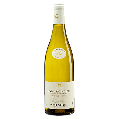 V BOURGOGNE ANDRE GOICHOT CHARDONNAY-FRA 750
