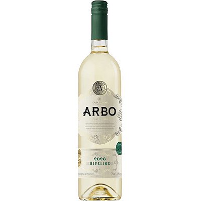 V ARBO RIESLING- BRA 750ML