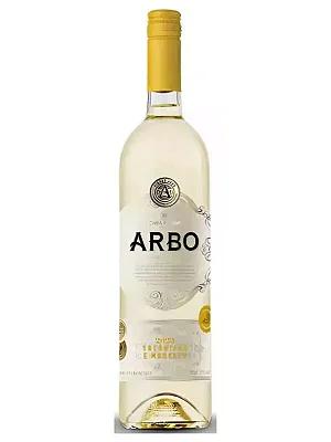 V ARBO MOSCATO TREBIANO - BRA 750
