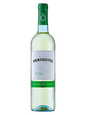 V. PERIQUITA BRANCO POR. 750ML