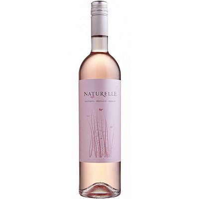 V CASA VALDUGA NATURELLE ROSE SUAVE BRA 750ML
