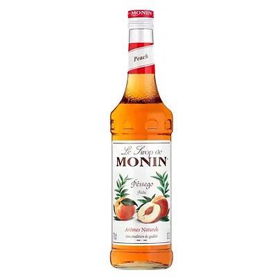 XAROPE MONIN PESSEGO 700ML