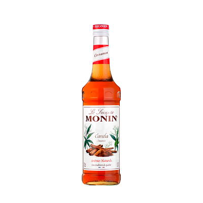 XAROPE MONIN  CANELA 700ML