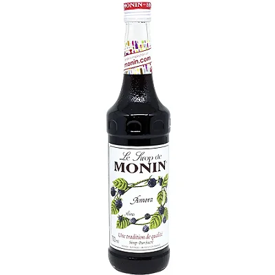 XAROPE MONIN  AMORA 700ML