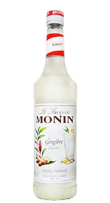XAROPE MONIN  GENGIBRE 700ML