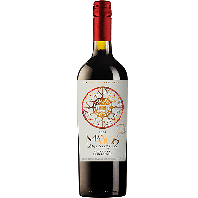 V MAYOS DESALCOOLIZADO CABERNET CHI 750ML