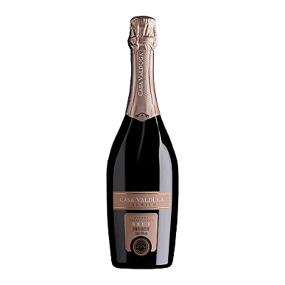 ESPUMANTE VALDUGA PREMIVM BRUT BRA 750ML