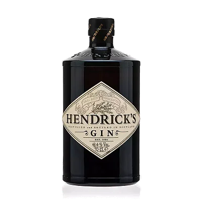 GIN HENDRICKS 750ML