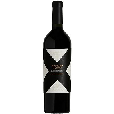 V MOSQUITA MUERTA BLEND DE TINTAS -ARG 750ML